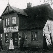 Oesterborstel