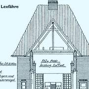 Lexfähre und Altenfähre