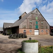 Moorgut Dellstedt heute