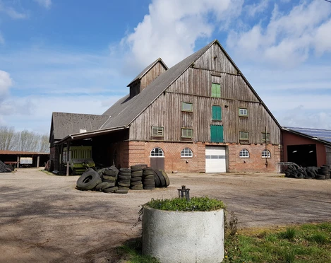 Moorgut Dellstedt heute