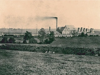 Eidertalkante Pahlhude bis Dörpling-Hohenlieth