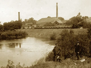 Eidertalkante Pahlhude bis Dörpling-Hohenlieth