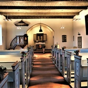 Dankeskirche Pahlen