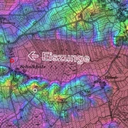 Das Schalkholzer Eiszungenbecken