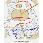 Tielenauschanze