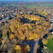 Bökelnburg, Burg/Dithmarschen