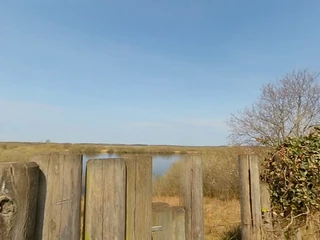 Naturschutzgebiet Fieler Moor