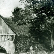 Wassermühle Nordhastedt