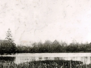 Wassermühle Nordhastedt