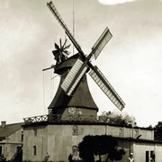 Windmühle Immanuel