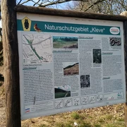 Klevrand-Wanderweg