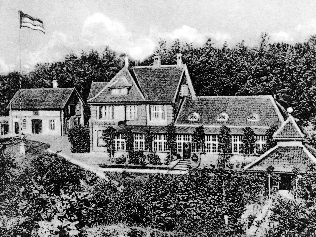 Paradiesquellental Burg