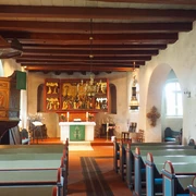 Kirche St. Laurentius