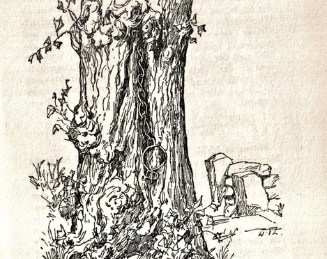 Kirche St. Laurentius