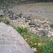 Gedenkstätte Gudendorf