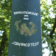 Vogelstangenplatz