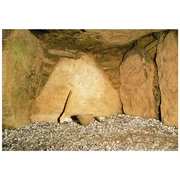 Grabkammer Linden-Pahlkrug