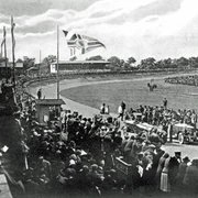 Historische Rennbahn Heide