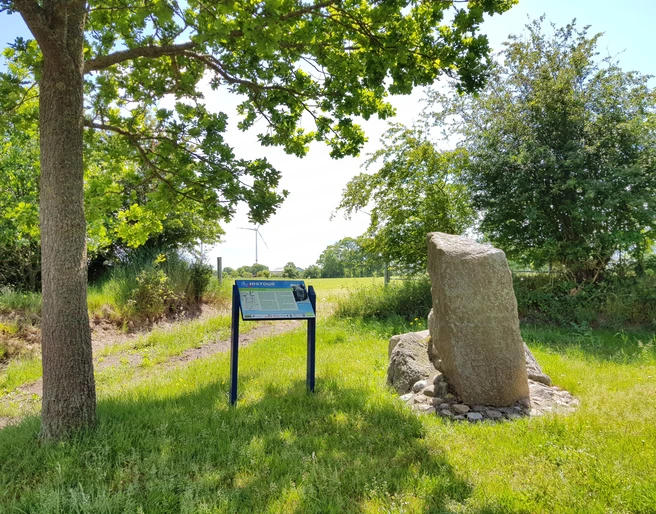 Sühnestein Pferdekrug