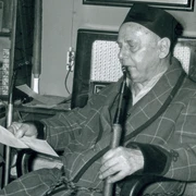 Martin Luserke