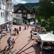 Flohmarkt