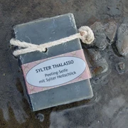 Sylter Thalasso Seife