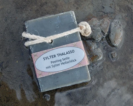 Sylter Thalasso Seife