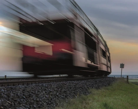 Sylt-Shuttle