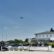 Parkplatz Munkmarsch