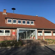 Tourist-Information im Tinem Hüs