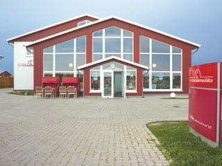 Laden in Tinnum