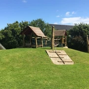 Spielplatz Tinnum