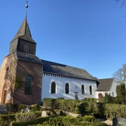 St. NIels in Westerland