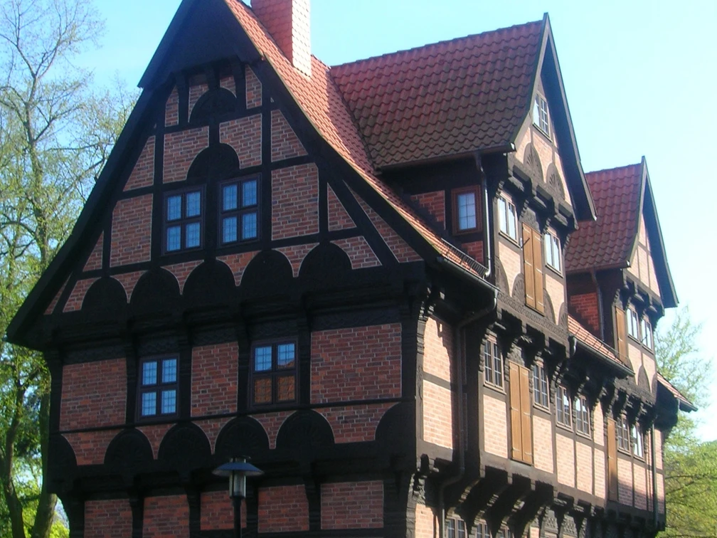 Museum Amtspforte