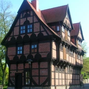 Museum Amtspforte