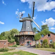 Seefelder Mühle_Trykowski