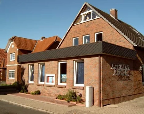 Gemeindehaus der Baptisten