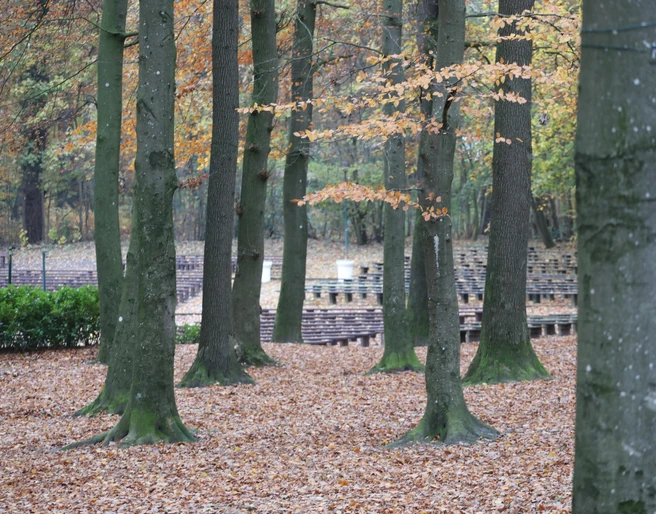 Kurpark Albersdorf