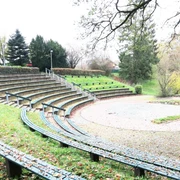 Freilichtbühne Luftkurort Burg