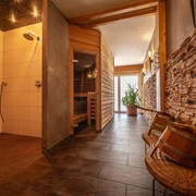 Saunaerlebnis Haus Hubertus