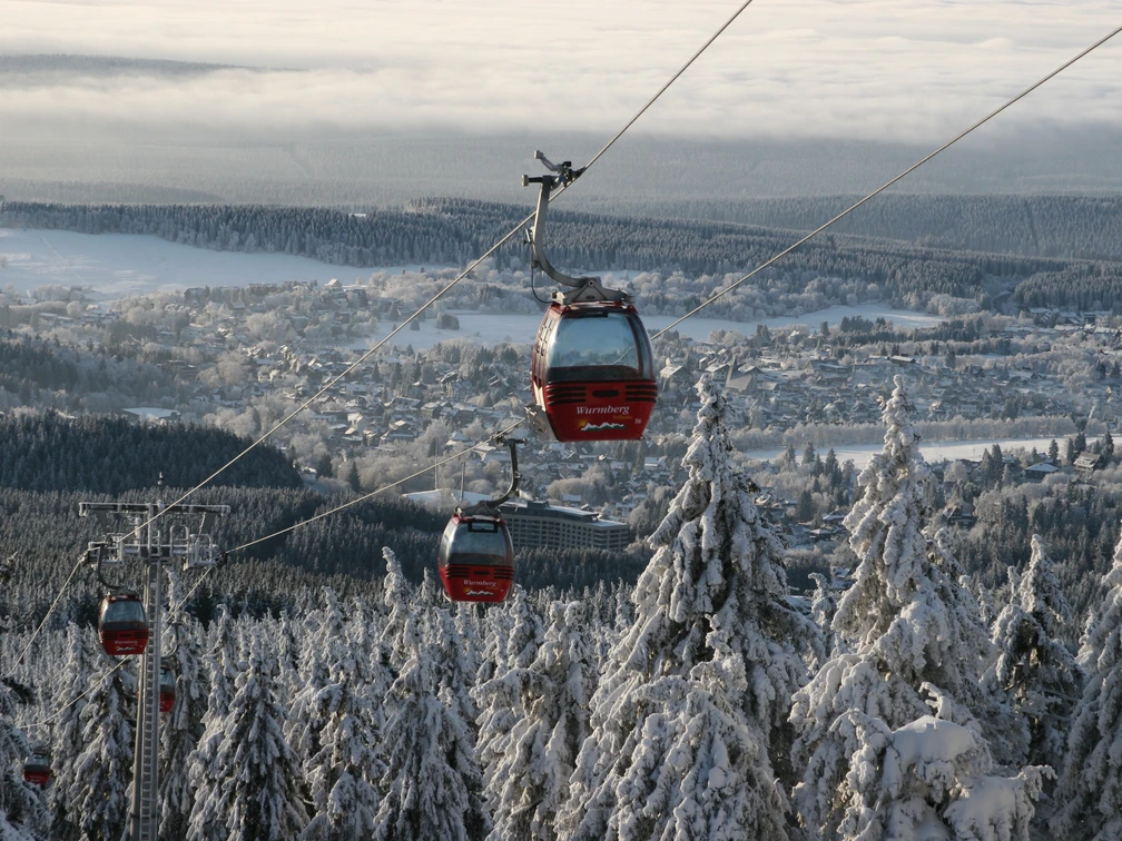 wurmbergseilbahn