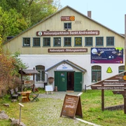 Nationalparkhaus Sankt Andreasberg