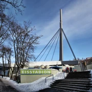 Eisstadion Braunlage