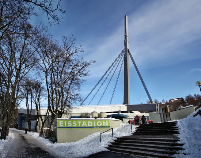 Eisstadion Braunlage