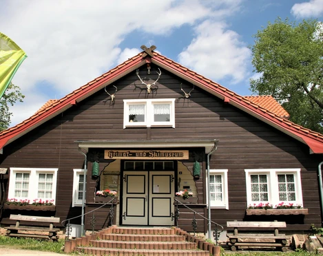 Heimat-FIS-Skimuseum