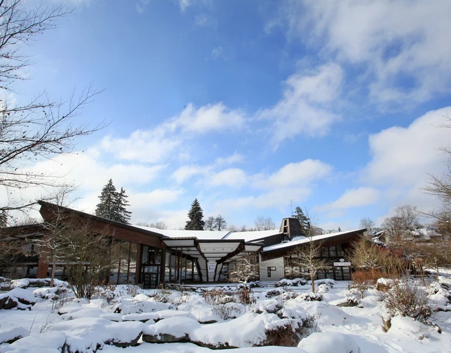 Kurgastzentrum Braunlage