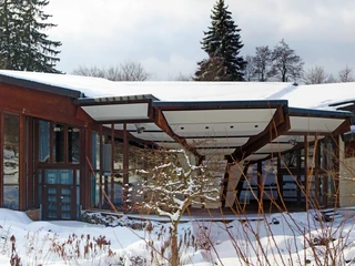 Kurgastzentrum Braunlage