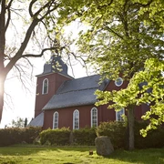 Kirche "Zur Himmelspforte"