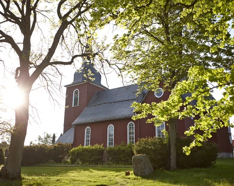 Kirche "Zur Himmelspforte"