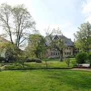 Krankenhaus & Sanatorium Dr. Barner